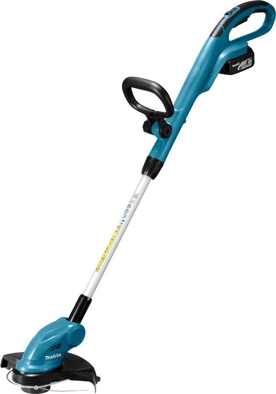 18V Accu trimmer