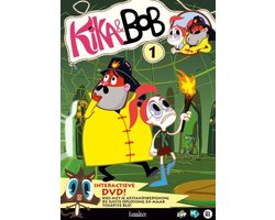 Kika & Bob 1