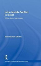 Intra-Jewish Conflict in Israel