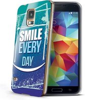 Celly Designawards back cover samsung galaxy S5