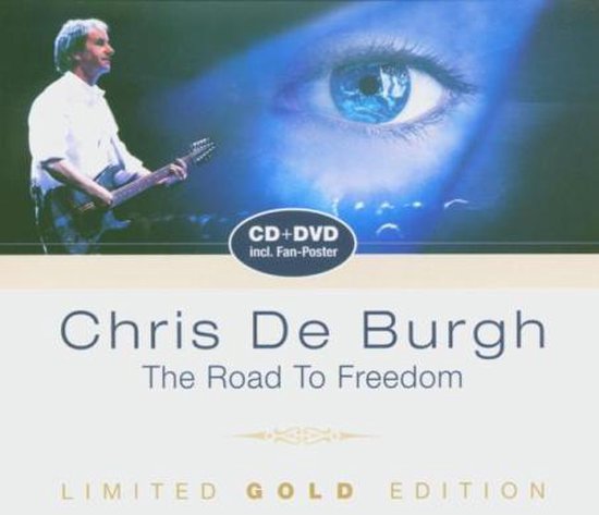 Road To Freedom -Lim.Gold
