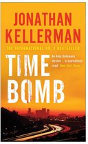 Alex Delaware 5 - Time Bomb (Alex Delaware series, Book 5)