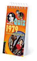 Jahrgangs-Quiz 1979