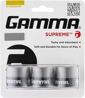 Gamma Supreme overgrip (Grey)