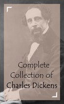 Classic Collection Series - Complete Collection of Charles Dickens