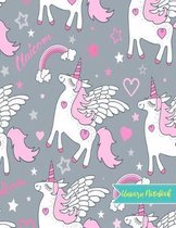 Unicorn Notebook
