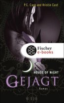 House of Night 5 - Gejagt
