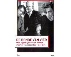 Bende Van Vier