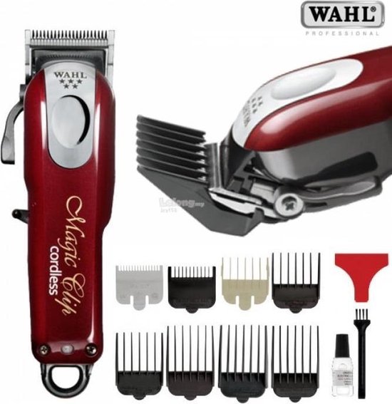 wahl cordless magic clip wahl cordless magic clip