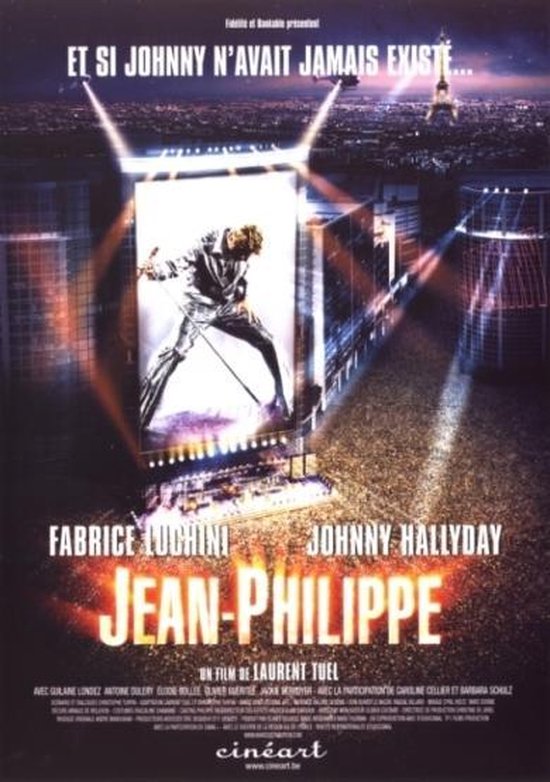 Jean-Philippe