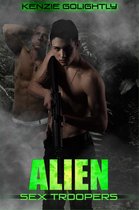 Alien Sex Troopers