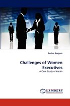 Challenges of Women Executives