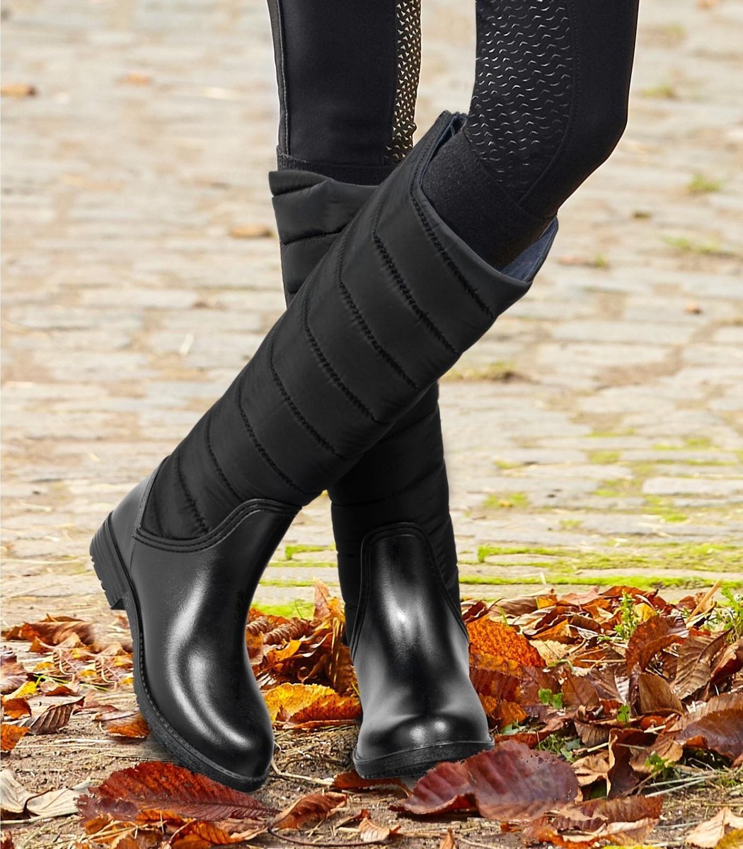 kathedraal Netto dienblad Alesund Thermal Boots | bol.com
