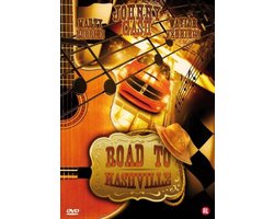 Road To Nashville
