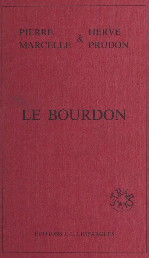 Le Bourdon