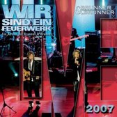 Brunner & Brunner - Live 2007