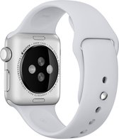 Originele Apple Classic Buckle Apple Watch Band 41MM / 40MM / 38MM Grijs