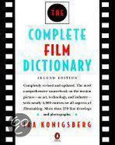 The Complete Film Dictionary