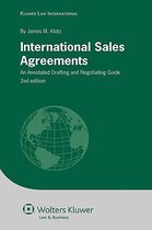 International Sales Agreements