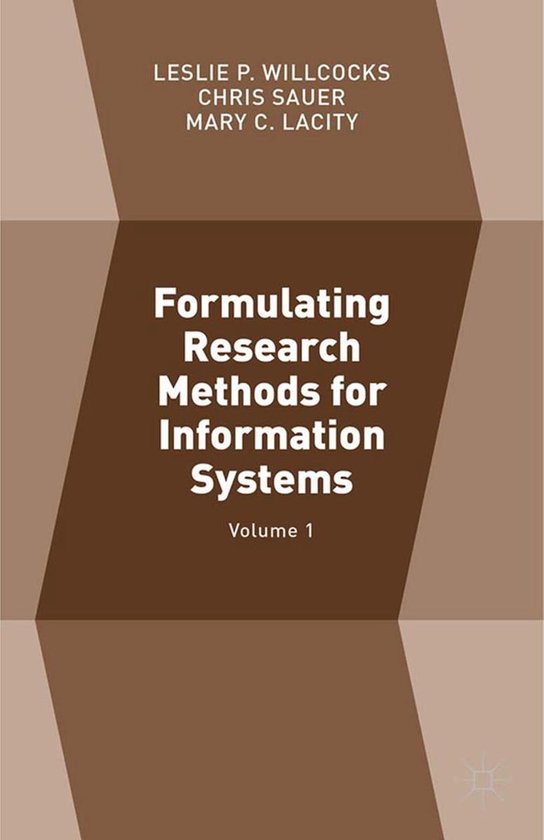 Business and Management (R0) - Formulating Research Methods  ... - cover