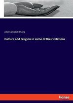 Culture and religion in some of their relations