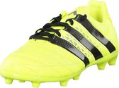 Adidas Performance Voetbalschoenen - SYELLO/CBLACK/SILVMT - 45 1/3