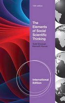 Elements Of Social Scientific Thinking