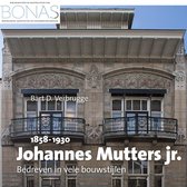 BONAS  -   Johannes Mutters Jr. (1858-1930)