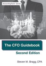The CFO Guidebook