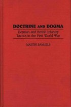 Doctrine and Dogma