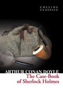 Case-book of Sherlock Holmes