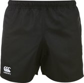 Pantalon de sport Canterbury Advantage Performance - Taille 140 - Unisexe - Noir