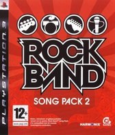 Rock Band: Song Pack 5