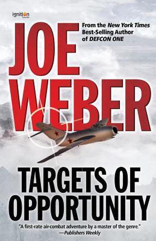 Targets of Opportunity - cover