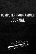 Computer Programmer Journal