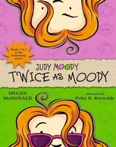 Judy Moody