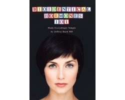 Bioidentical Hormones 101