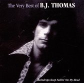 The Very Best Of B.J. Thomas:...