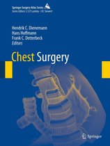Springer Surgery Atlas Series - Chest Surgery