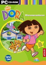 Dora Dierenavonturen