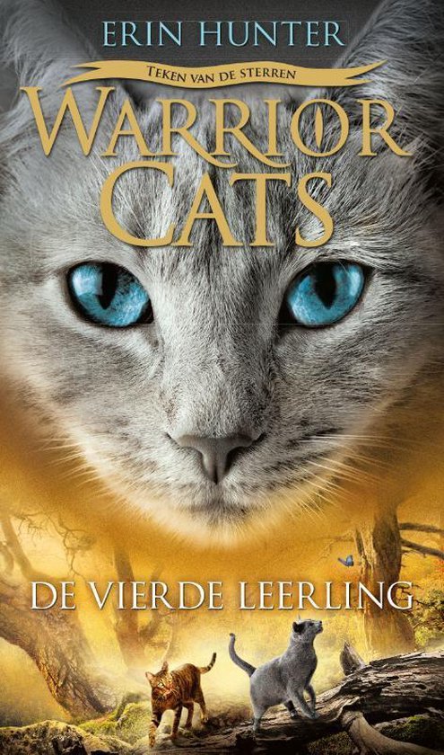 Erin hunter warriors aanbevolen leeftijd