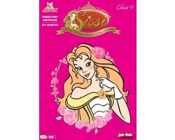Sissi - Deel 9