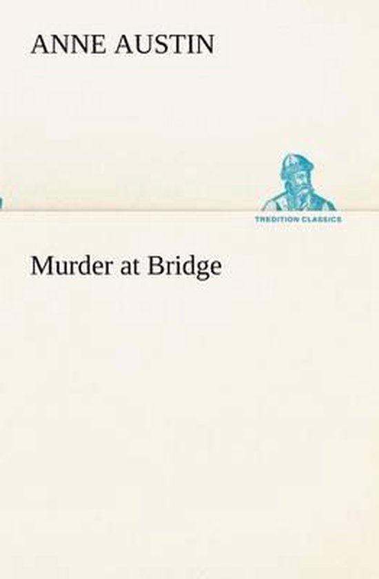 Murder at Bridge - cover