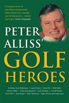 Peter Alliss' Golf Heroes