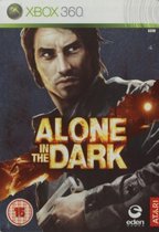 Alone In The Dark - Near Death Investigation