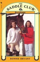 Saddle Club Book 21
