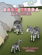 The Baby Zebra Adventure
