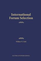 International Forum Selection