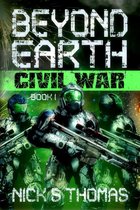 Beyond Earth: Civil War