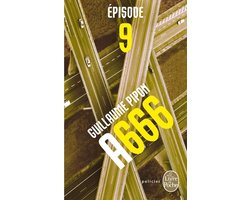 A666 - Épisode 9/10